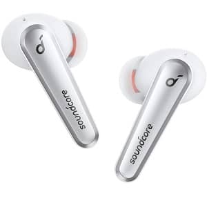 Anker Soundcore Liberty - Wireless Earbuds White