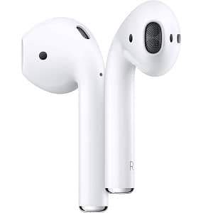 Apple AirPods 2.ª generación