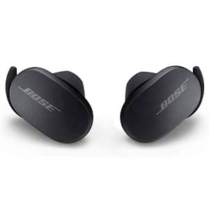 Bose QuietComfort Noise Cancelling Earbuds - Intraurales