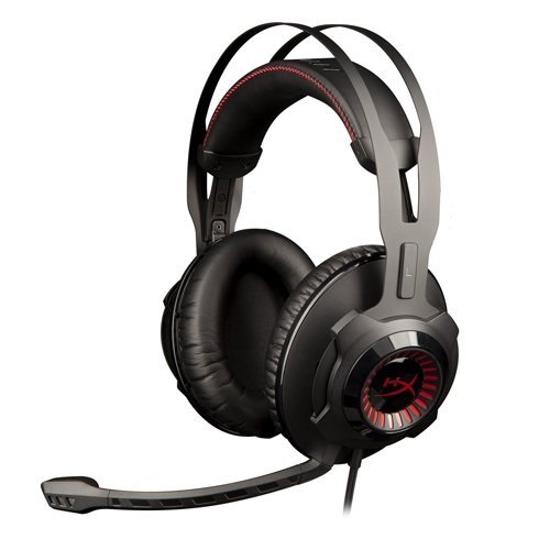 HyperX Cloud Revolver