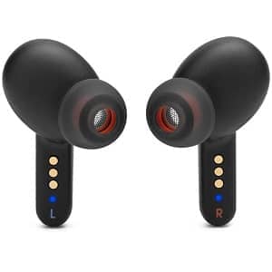 BL LIVE PRO+ TWS - Auriculares intraaurales con cancelación de ruido adaptativa