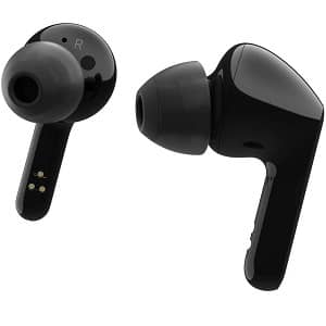 LG TONE Free FN6 Auriculares True Wireless con autolimpieza UVnano - In Ear