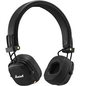 Marshall Major III Auriculares Supraaurales