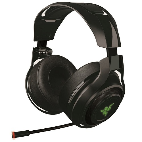 Headset Razer Men'o War