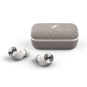 Sennheiser Momentum True Wireless 2 - Auriculares Intraurales Bluetooth