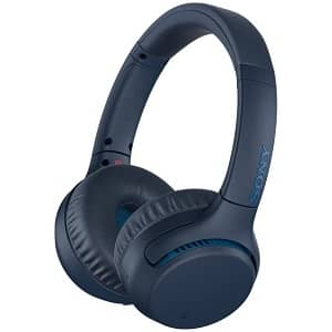 Auriculares Sony WHXB700L On Ear