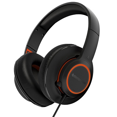 SteelSeries Siberia 150